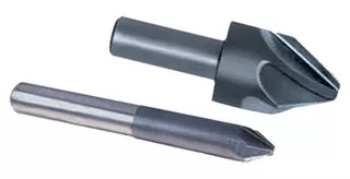 hss-6-flute-chatterless-countersink-60-5-8-43-202-1 HSS 6 Flute Chatterless Countersink, 60°, 5/8" - 43-202-1