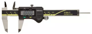 mitutoyo-digimatic-caliper-500-195-20-inch-metric-0-4-10-856-3 Mitutoyo Digimatic Caliper 500-195-20, Inch/Metric, 0-4" - 10-856-3