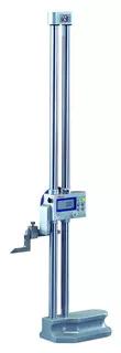 mitutoyo-digimatic-double-column-digital-height-gage-0-24-0-600mm-192-672-10 Mitutoyo Digimatic Double Column Digital Height Gage, 0-24"/0-600mm - 192-672-10