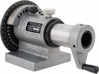 phase-ii-5-c-collet-spin-index-fixture-225-204 Phase II 5-C Collet Spin Index Fixture - 225-204